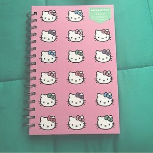 Hello Kitty Journal